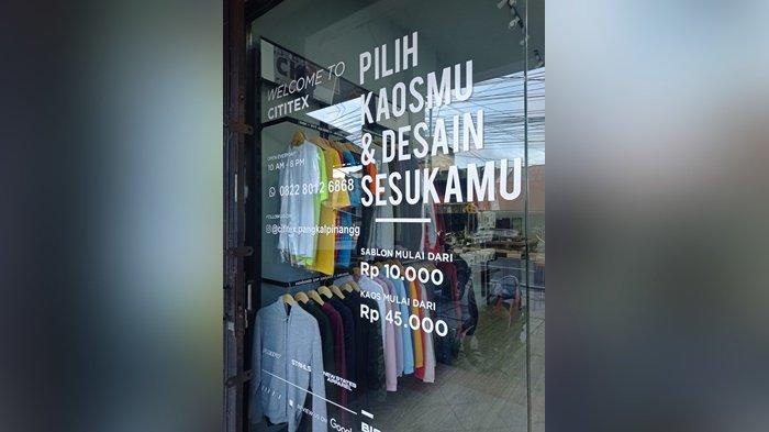 Cara Beli Tiket Pameran Seni Citimall Cilacap: Panduan Praktis untuk Warga Lokal